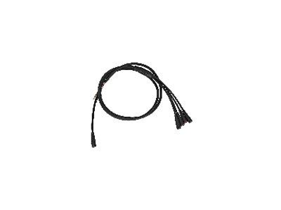 Integrovaný kabel Langfeite Roadster